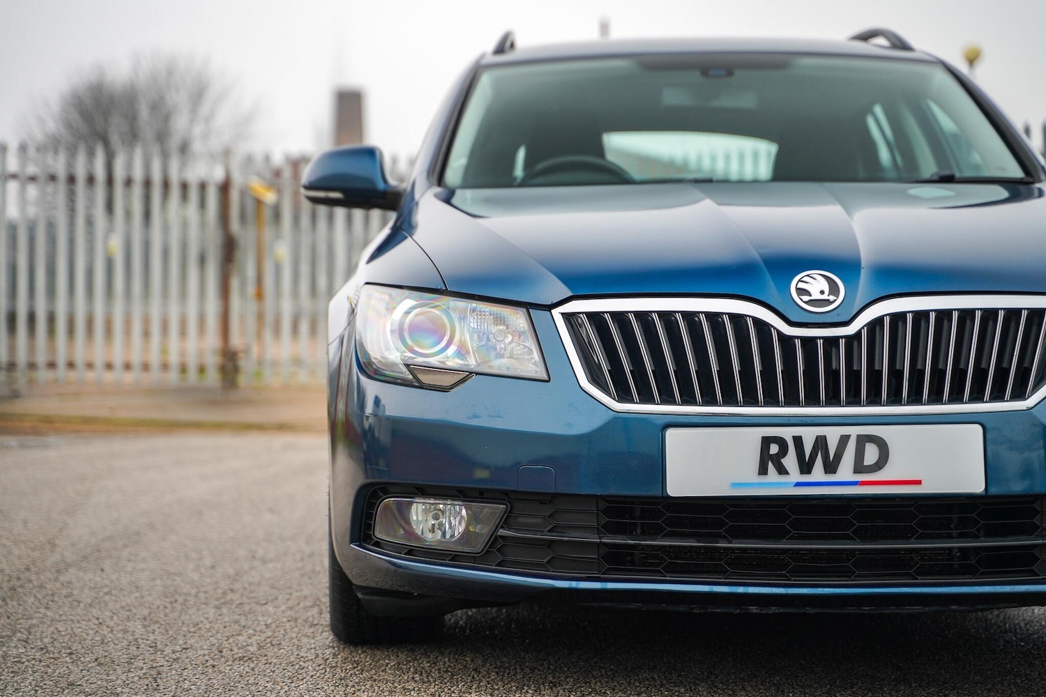 Used Skoda Superb 2014 for sale - 77439707: Photo 6