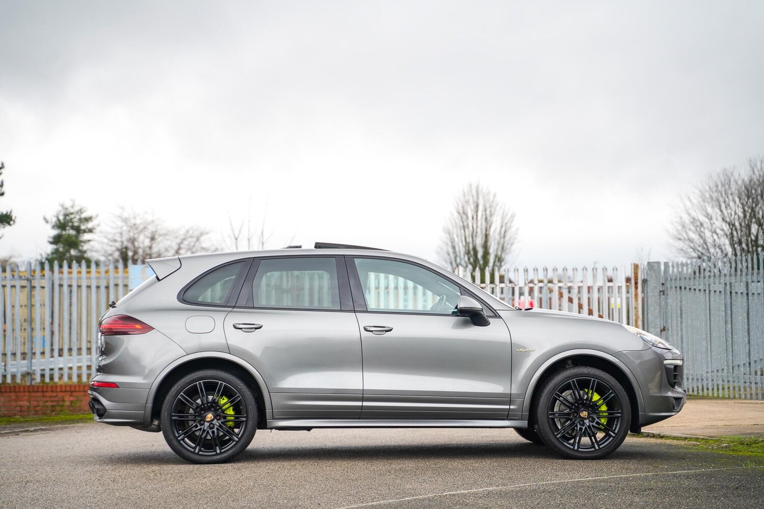 Used Porsche Cayenne for sale - 77574956: Photo 10