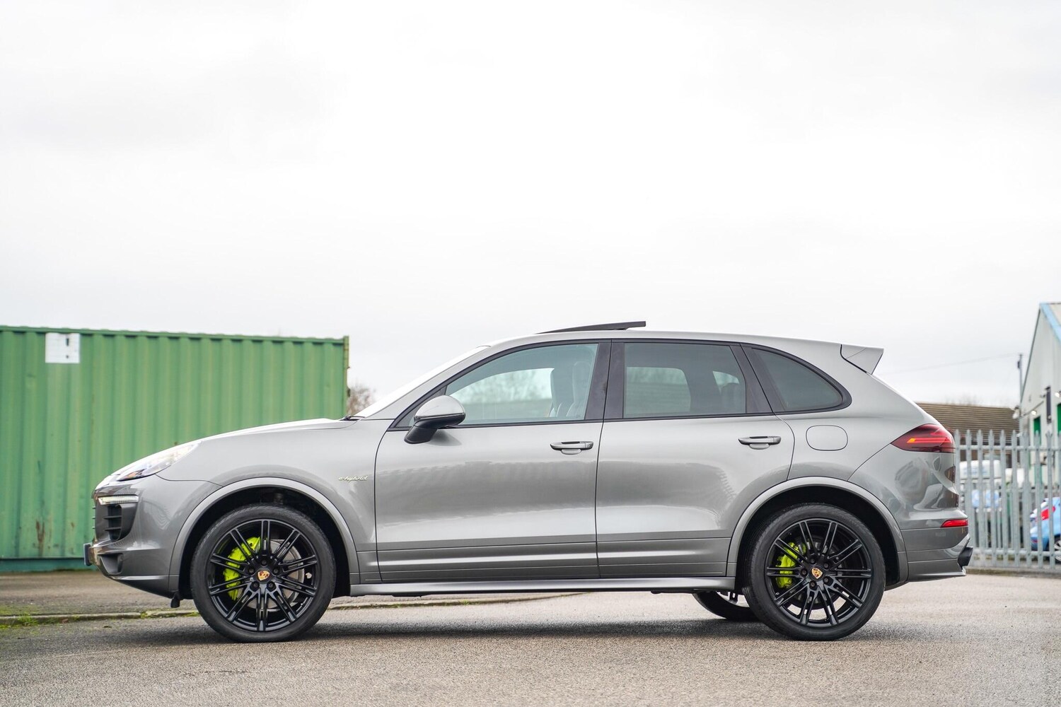 Used Porsche Cayenne for sale - 77574956: Photo 21