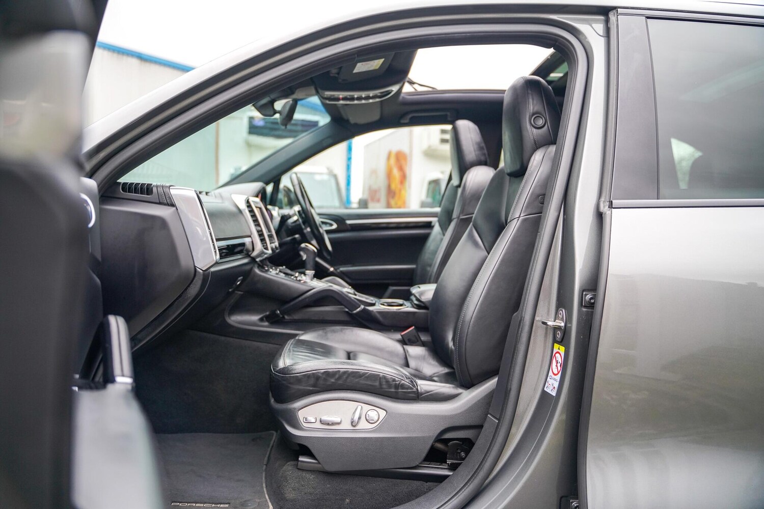 Used Porsche Cayenne for sale - 77574956: Photo 22