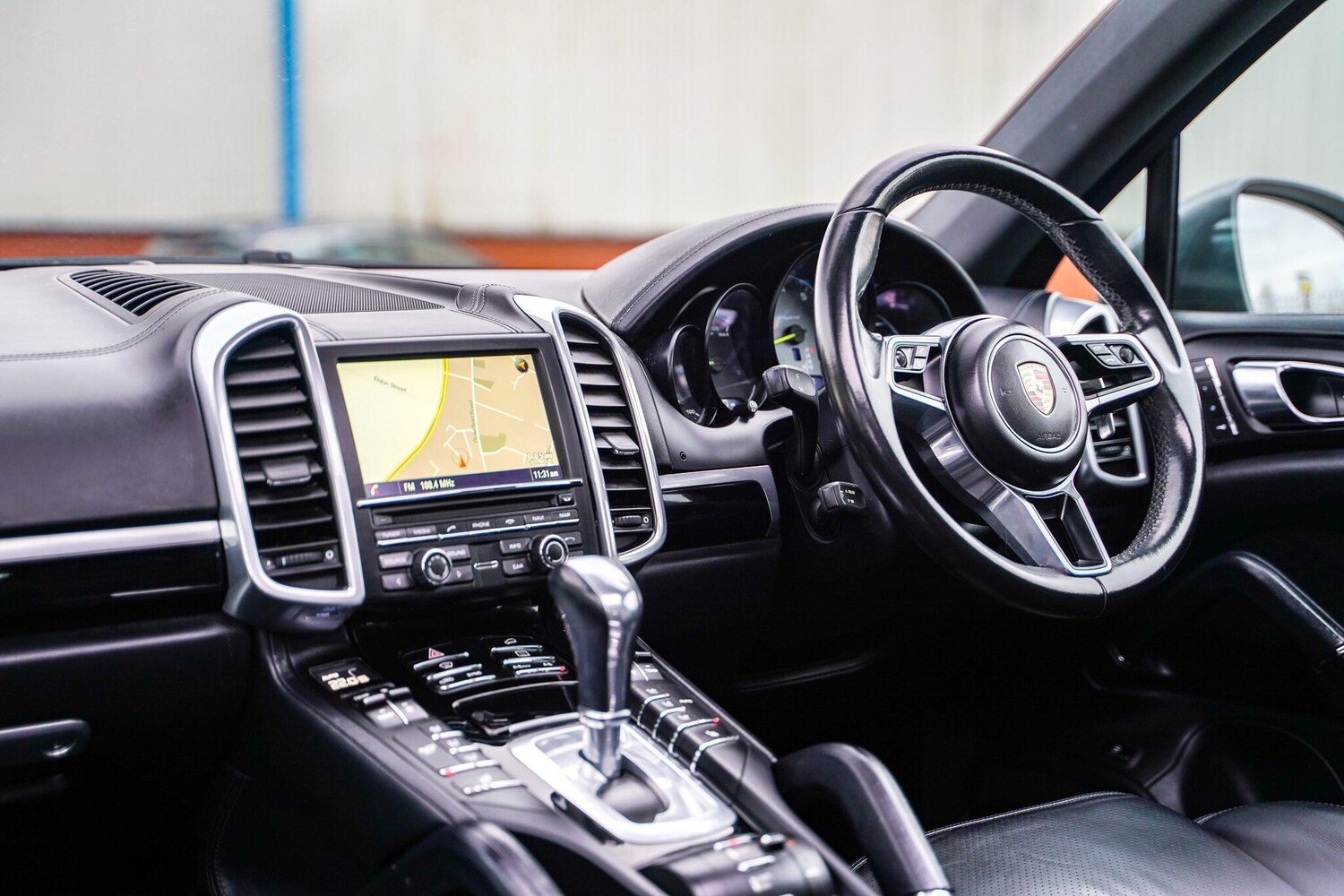 Used Porsche Cayenne for sale - 77574956: Photo 25