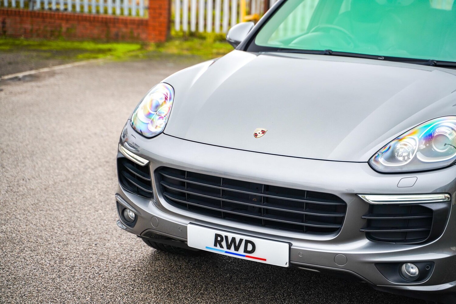 Used Porsche Cayenne for sale - 77574956: Photo 32