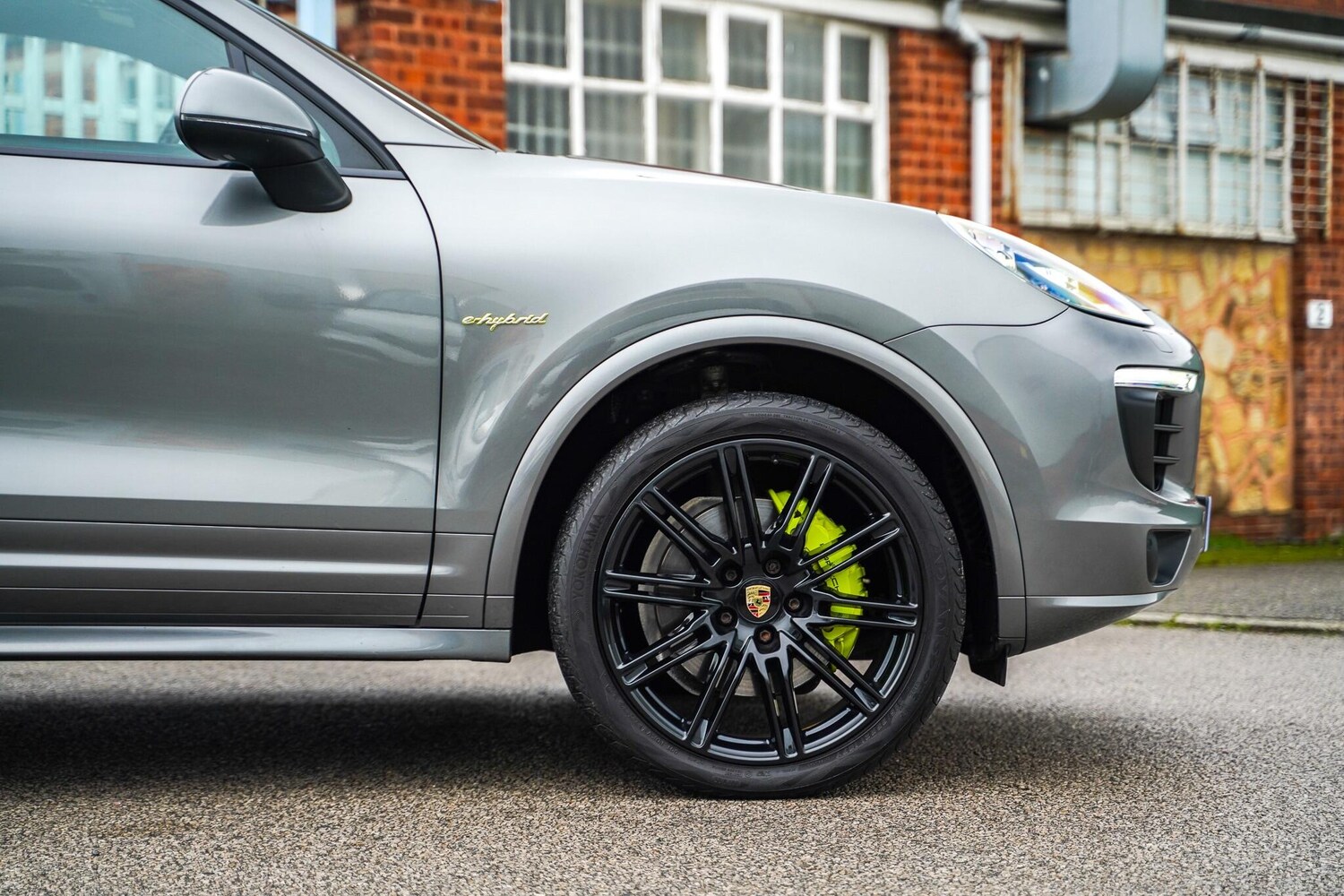 Used Porsche Cayenne for sale - 77574956: Photo 37