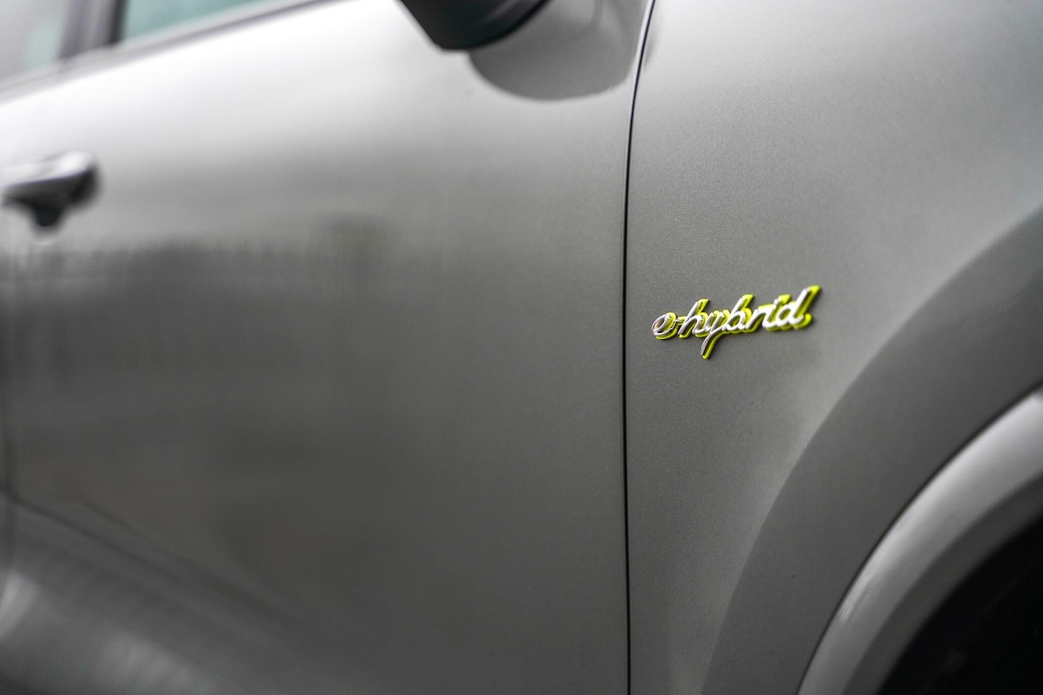 Used Porsche Cayenne for sale - 77574956: Photo 4