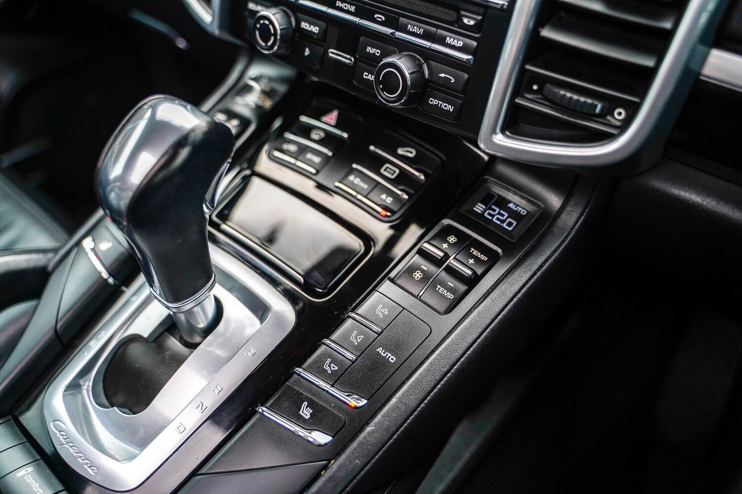 Used Porsche Cayenne for sale - 77574956: Photo 44