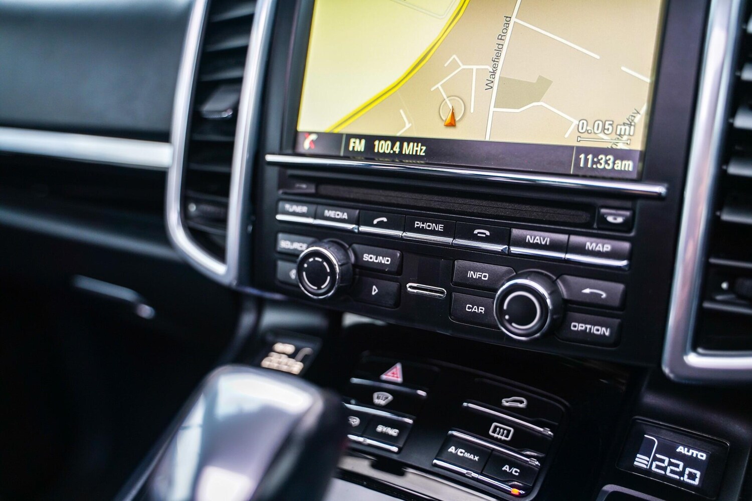 Used Porsche Cayenne for sale - 77574956: Photo 45