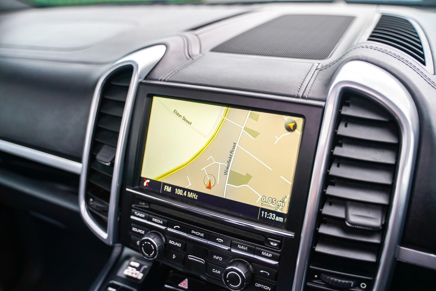 Used Porsche Cayenne for sale - 77574956: Photo 47