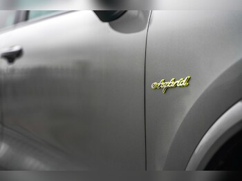 Used Porsche Cayenne 2015 for sale - 77574956: Photo