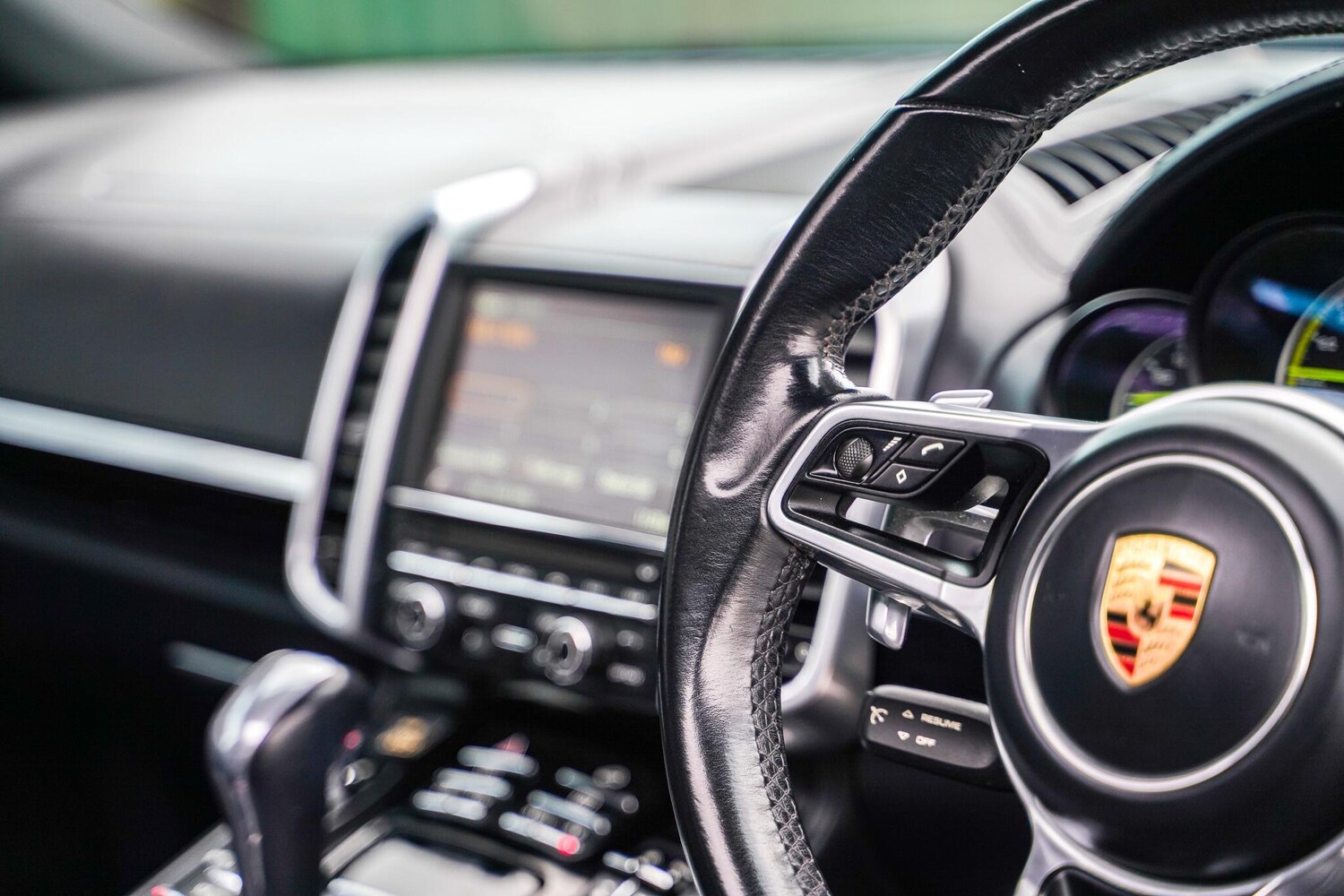 Used Porsche Cayenne for sale - 77574956: Photo 50