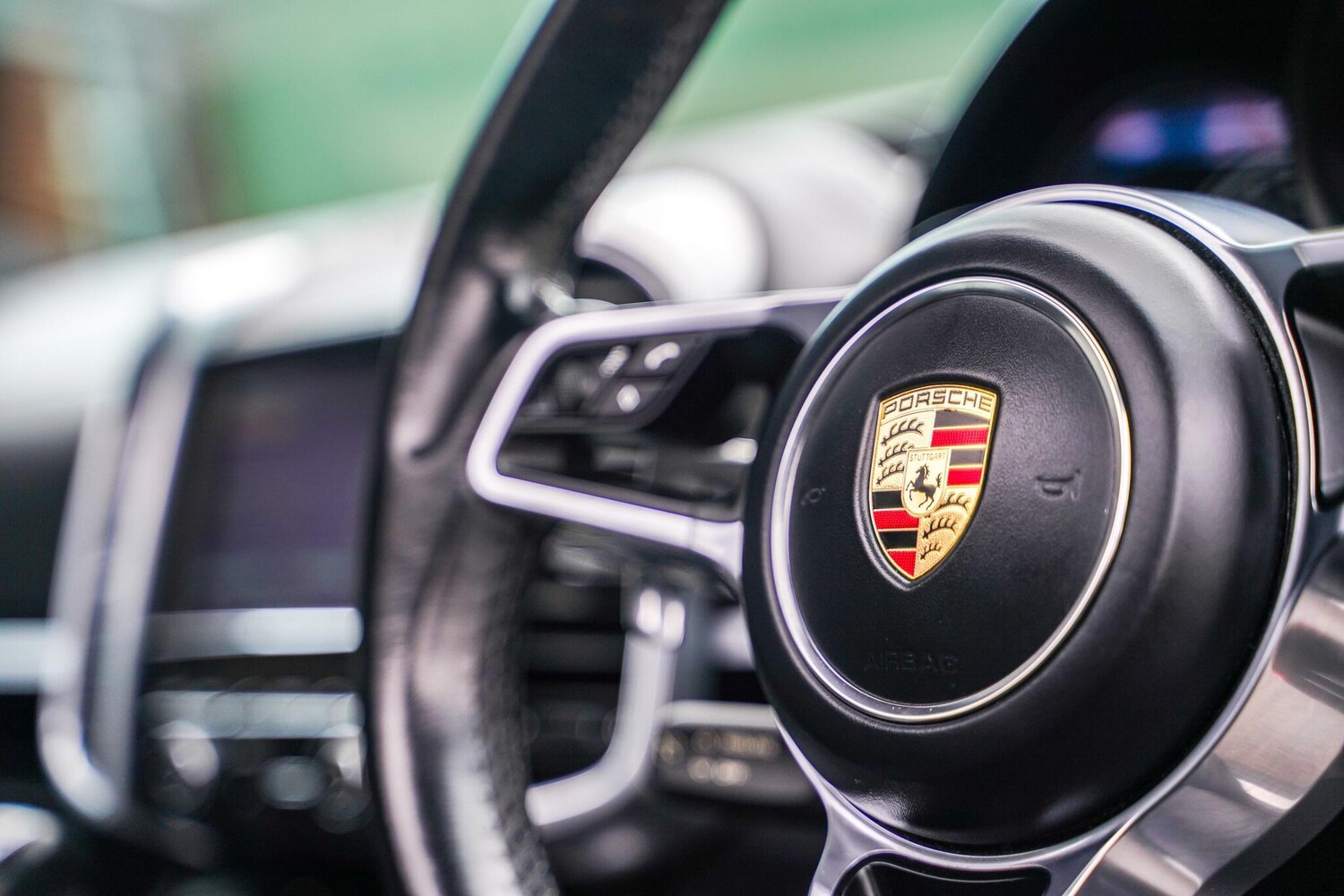 Used Porsche Cayenne for sale - 77574956: Photo 51