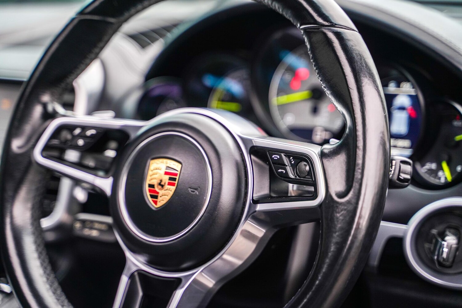 Used Porsche Cayenne for sale - 77574956: Photo 52