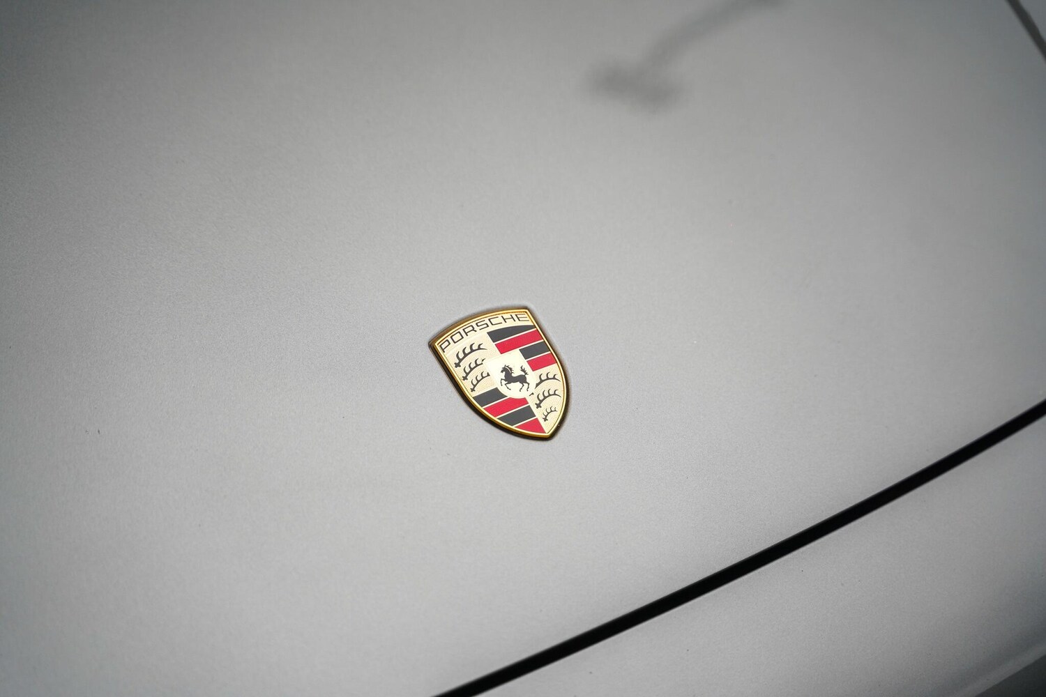 Used Porsche Cayenne for sale - 77574956: Photo 6