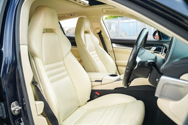 Used Porsche Panamera 2016 for sale - 76188999: Photo 11