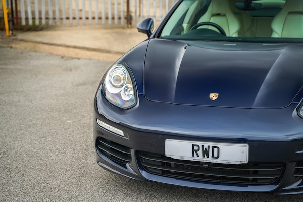 Used Porsche Panamera 2016 for sale - 76188999: Photo 13