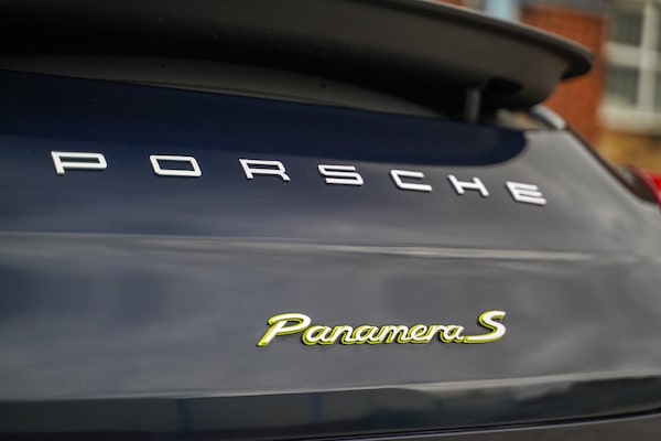 Used Porsche Panamera 2016 for sale - 76188999: Photo 15