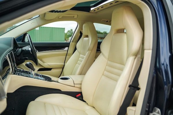 Used Porsche Panamera 2016 for sale - 76188999: Photo 16