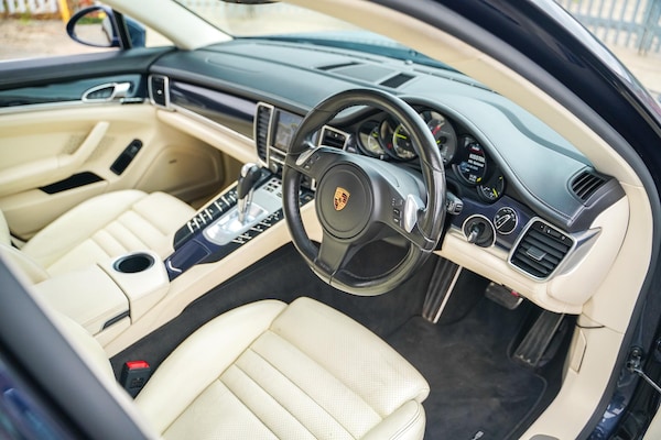 Used Porsche Panamera 2016 for sale - 76188999: Photo 20