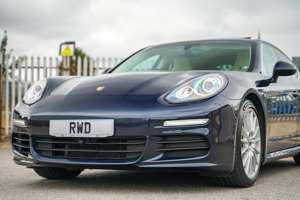 Used Porsche Panamera 2016 for sale - 76188999: Photo 31