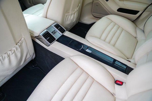 Used Porsche Panamera 2016 for sale - 76188999: Photo 32