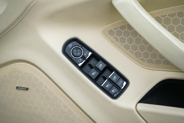 Used Porsche Panamera 2016 for sale - 76188999: Photo 34