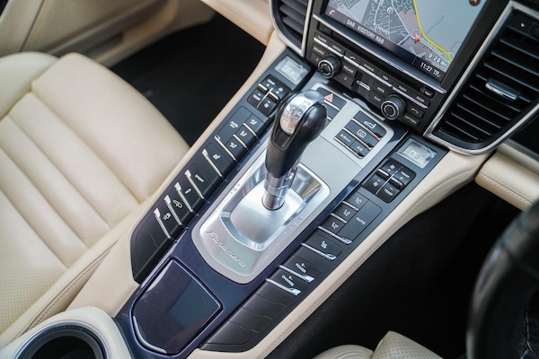 Used Porsche Panamera 2016 for sale - 76188999: Photo 36