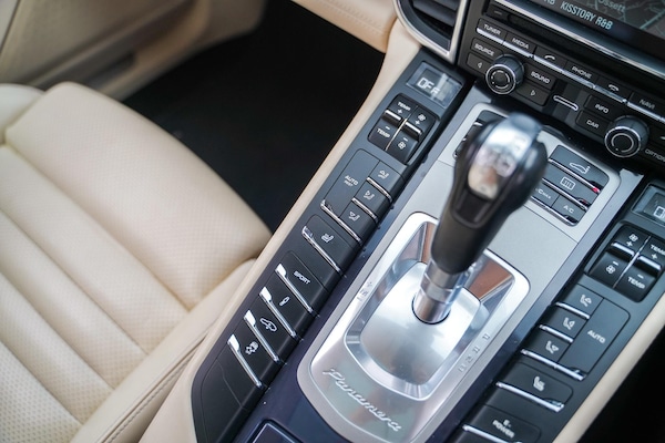 Used Porsche Panamera 2016 for sale - 76188999: Photo 37