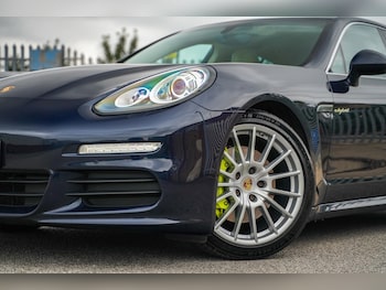 Used Porsche Panamera 2016 for sale - 76188999: Photo 3