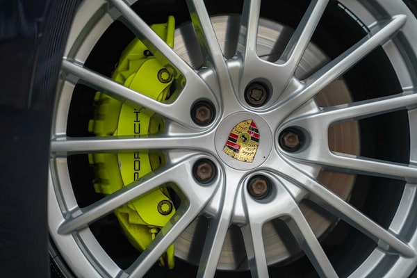 Used Porsche Panamera 2016 for sale - 76188999: Photo 42