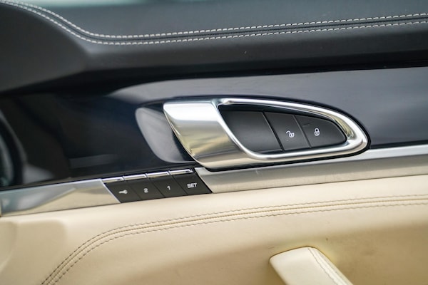 Used Porsche Panamera 2016 for sale - 76188999: Photo 43
