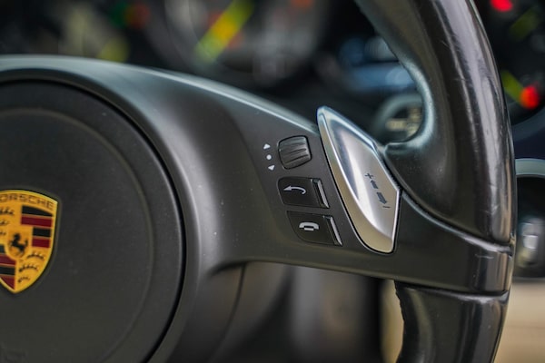 Used Porsche Panamera 2016 for sale - 76188999: Photo 44