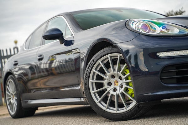 Used Porsche Panamera 2016 for sale - 76188999: Photo 45