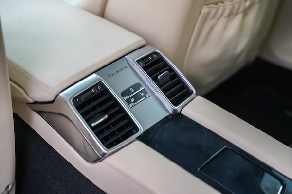 Used Porsche Panamera 2016 for sale - 76188999: Photo 53