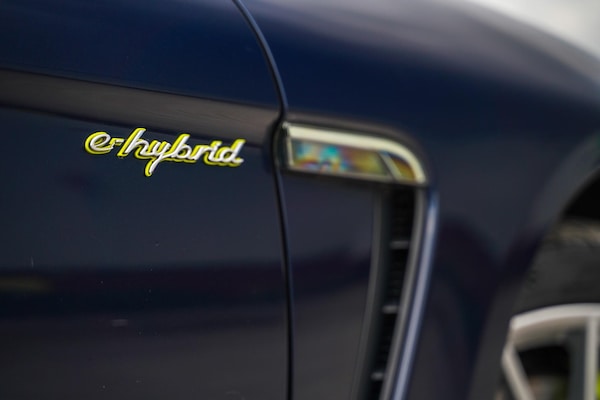 Used Porsche Panamera 2016 for sale - 76188999: Photo 57