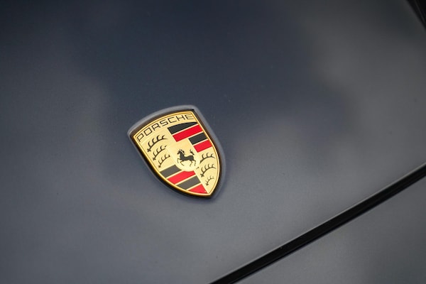 Used Porsche Panamera 2016 for sale - 76188999: Photo 58