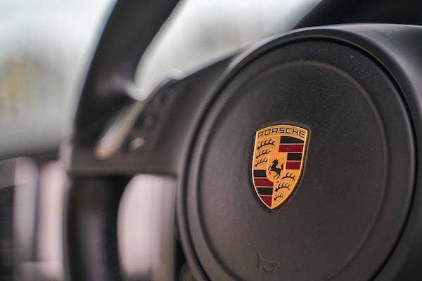 Used Porsche Panamera 2016 for sale - 76188999: Photo 59