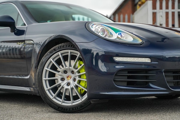 Used Porsche Panamera 2016 for sale - 76188999: Photo 6