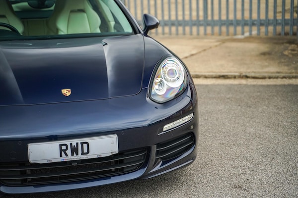 Used Porsche Panamera 2016 for sale - 76188999: Photo 7