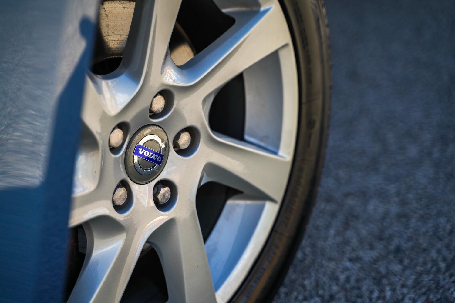 Used Volvo V60 2014 for sale - 76188809: Photo 49