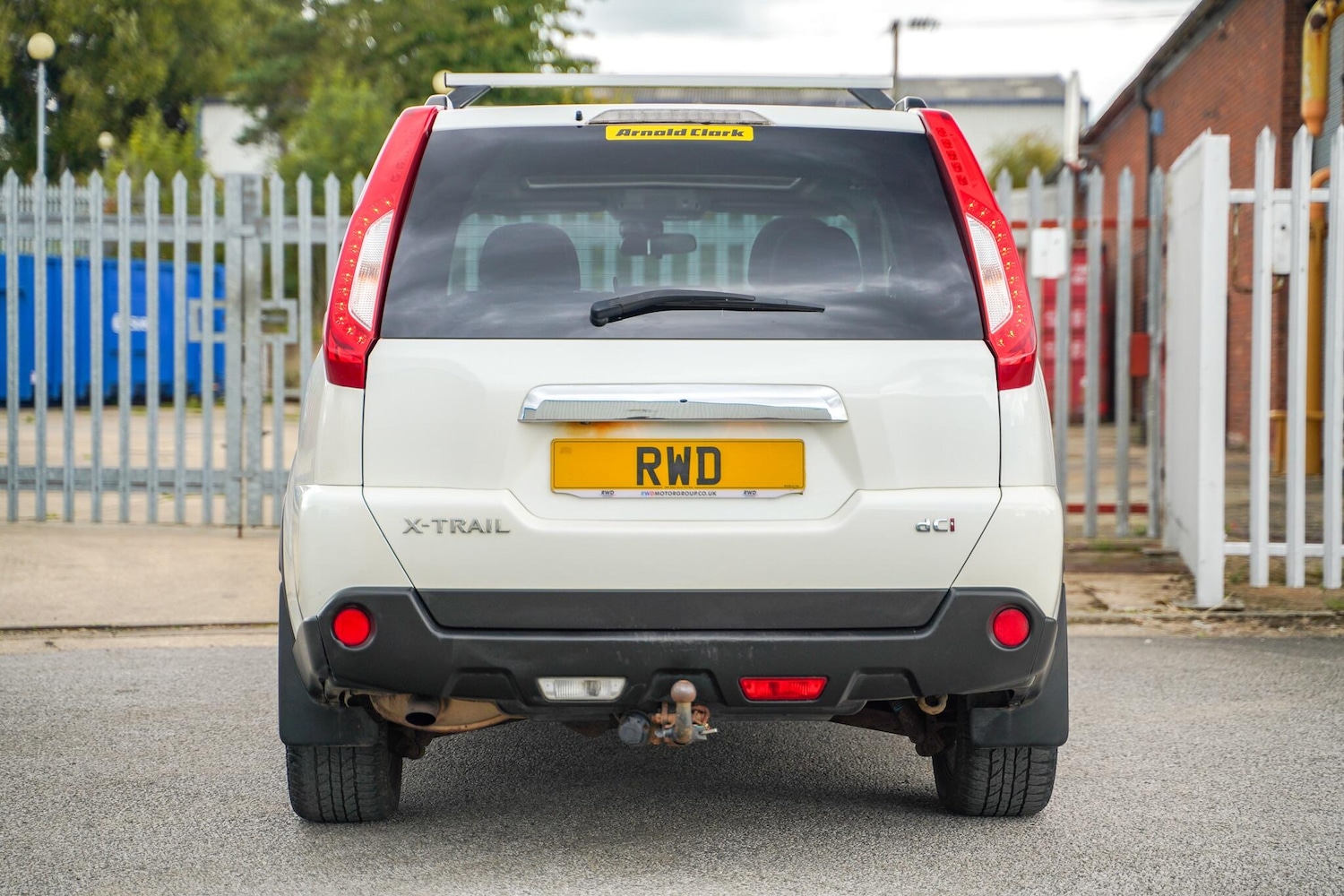 Used Nissan X-Trail 2014 for sale - 76752398: Photo 16