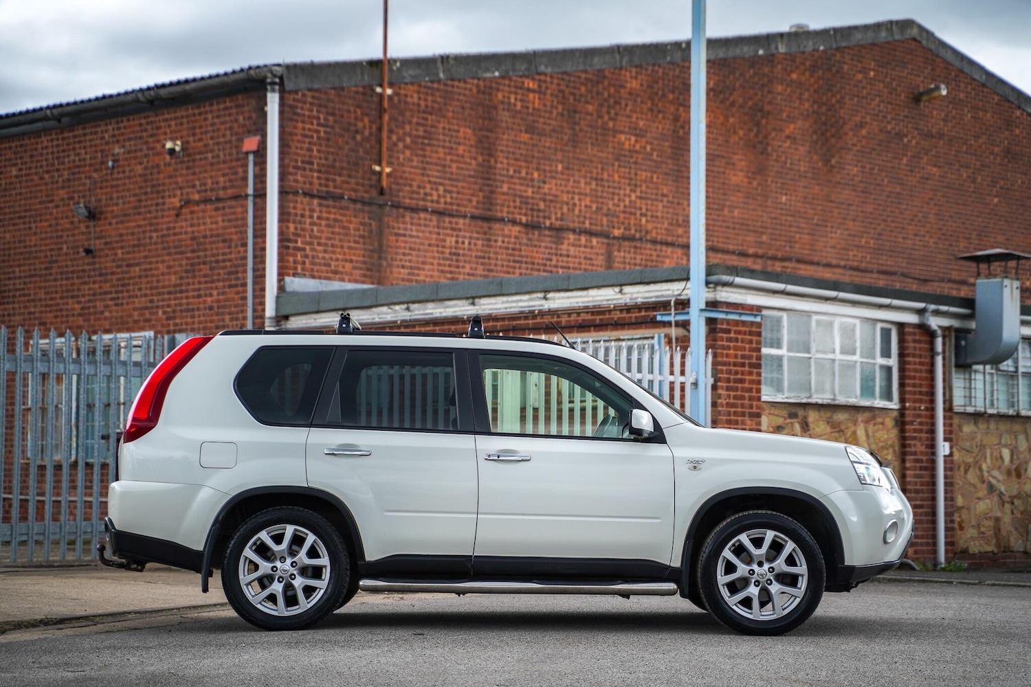 Used Nissan X-Trail 2014 for sale - 76752398: Photo 18
