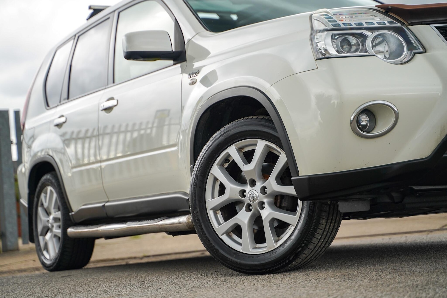 Used Nissan X-Trail 2014 for sale - 76752398: Photo 20