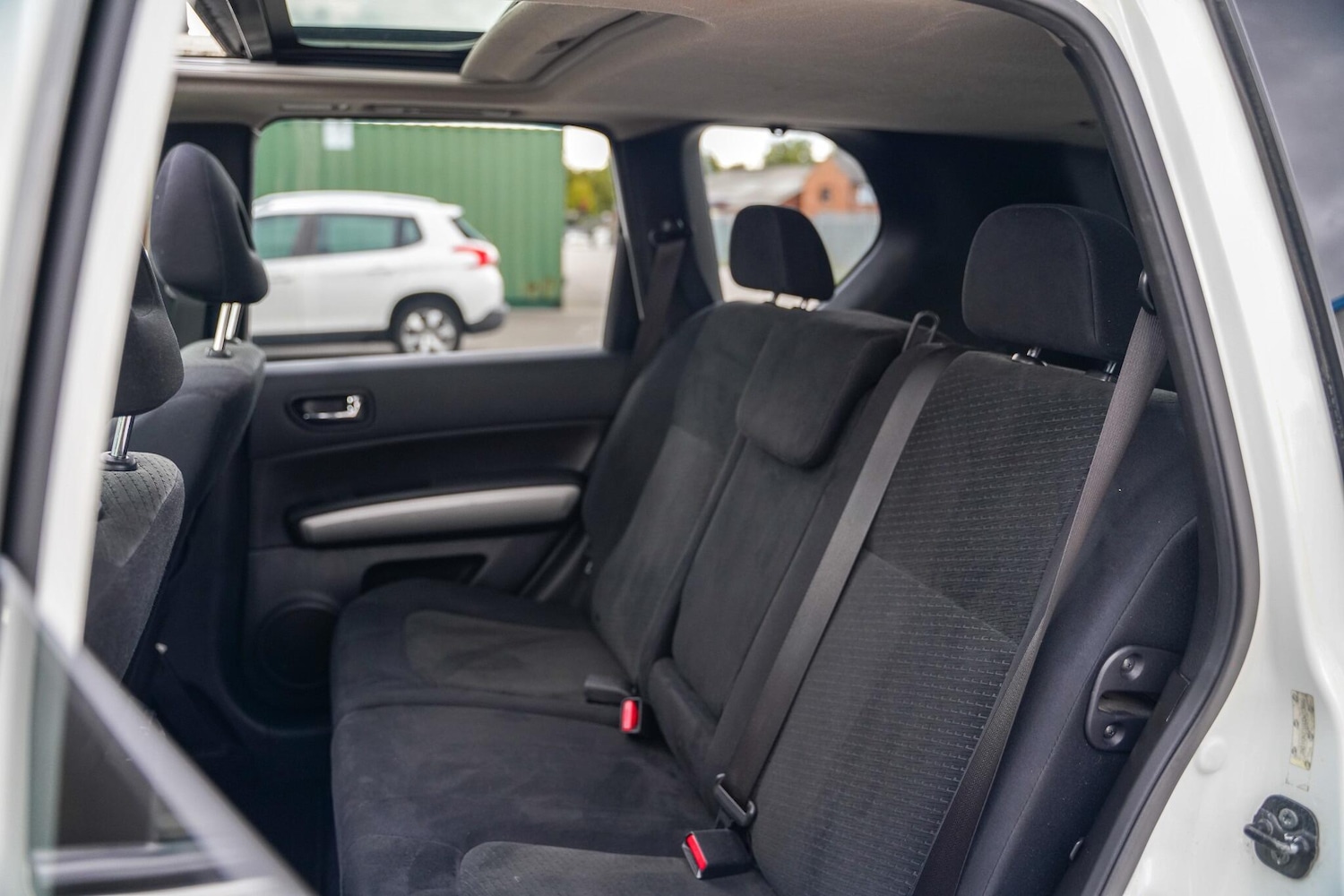 Used Nissan X-Trail 2014 for sale - 76752398: Photo 21