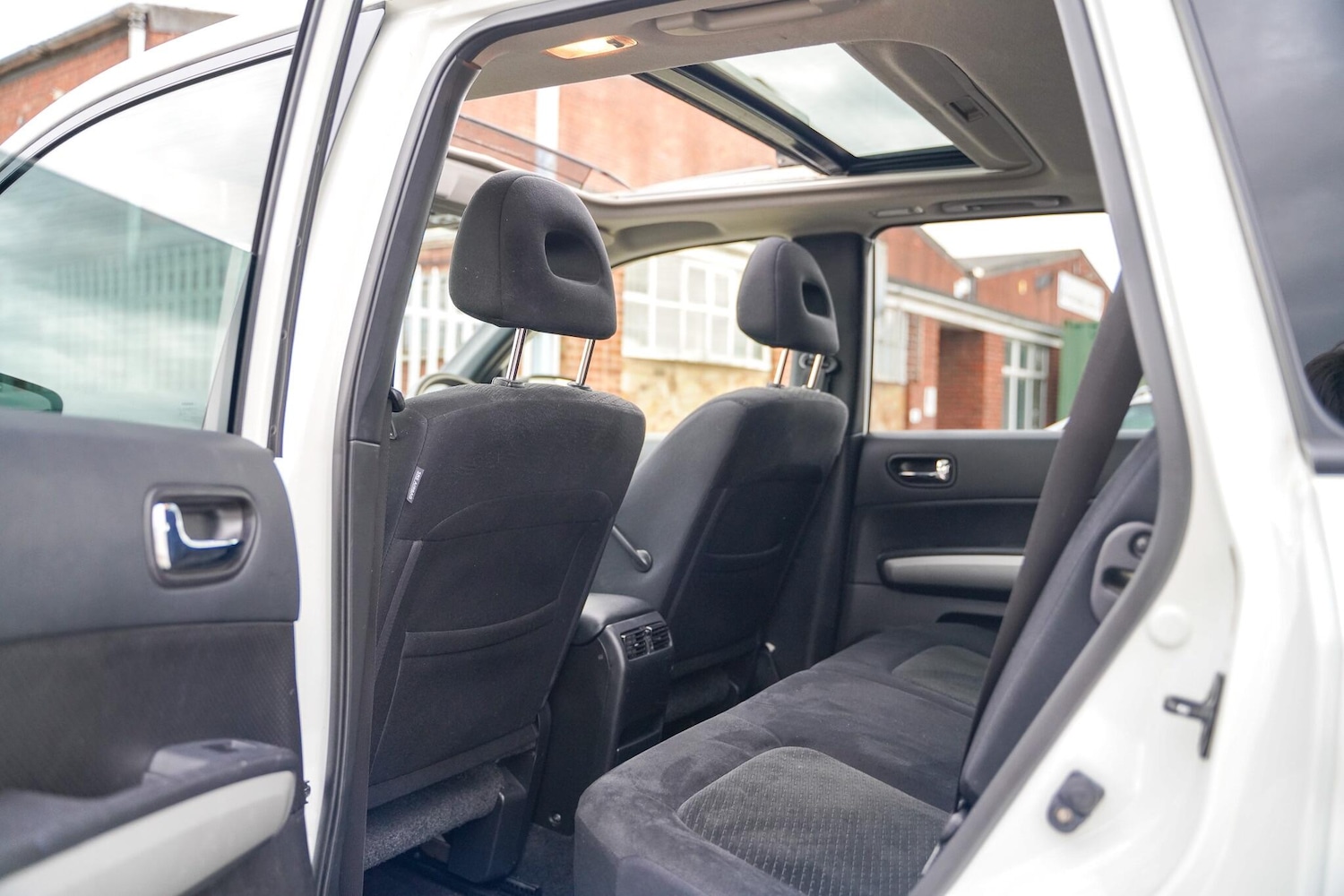 Used Nissan X-Trail 2014 for sale - 76752398: Photo 22