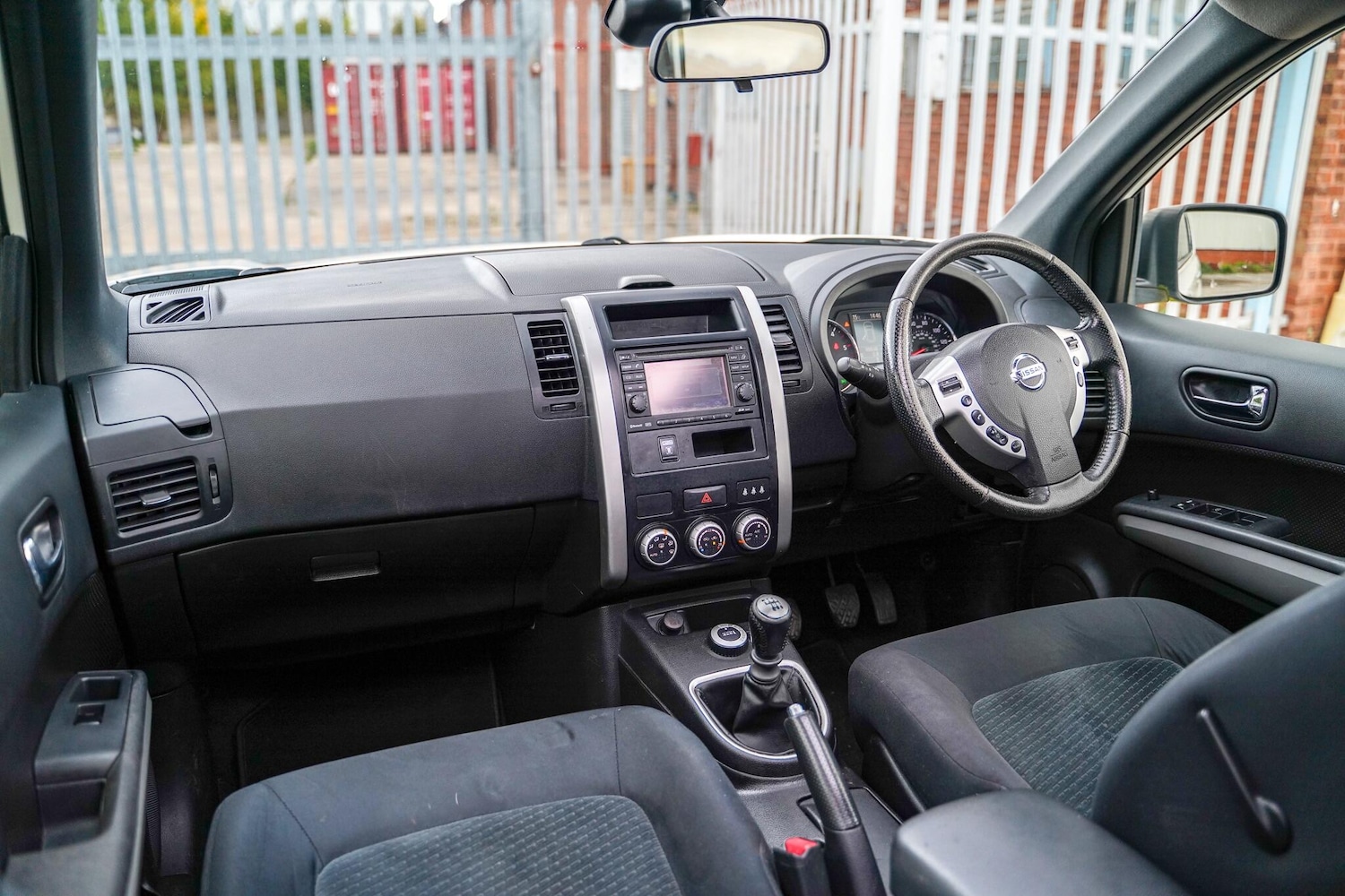 Used Nissan X-Trail 2014 for sale - 76752398: Photo 23