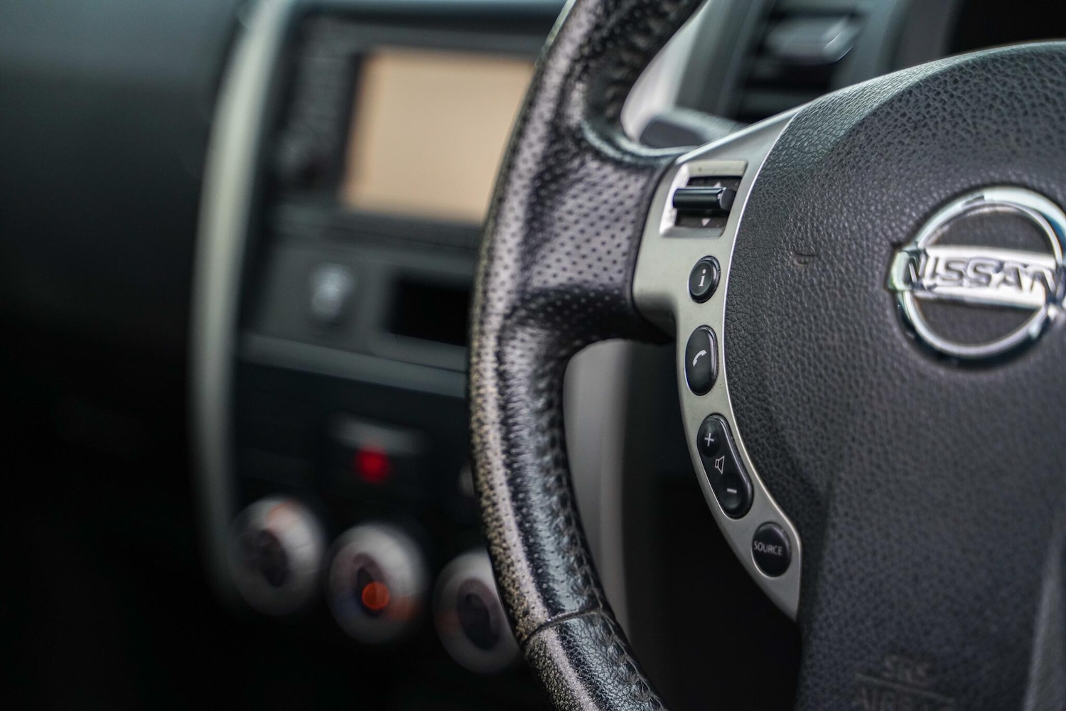 Used Nissan X-Trail 2014 for sale - 76752398: Photo 29