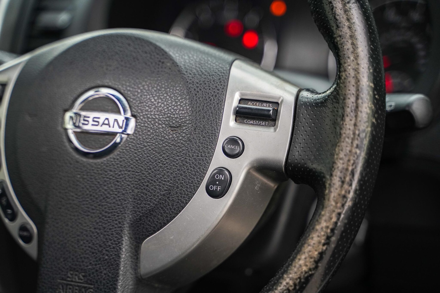 Used Nissan X-Trail 2014 for sale - 76752398: Photo 31