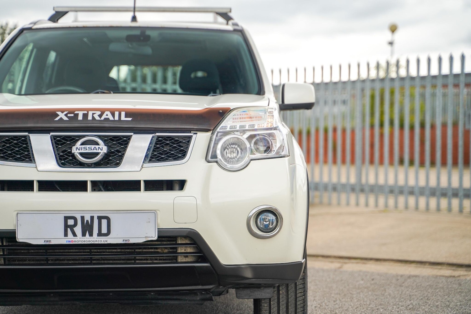Used Nissan X-Trail 2014 for sale - 76752398: Photo 6