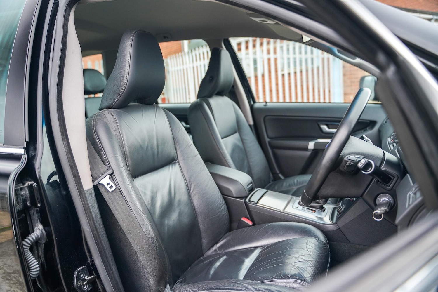 Used Volvo XC90 2010 for sale - 76976187: Photo 10