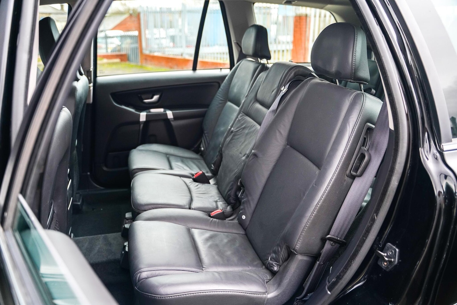 Used Volvo XC90 2010 for sale - 76976187: Photo 12