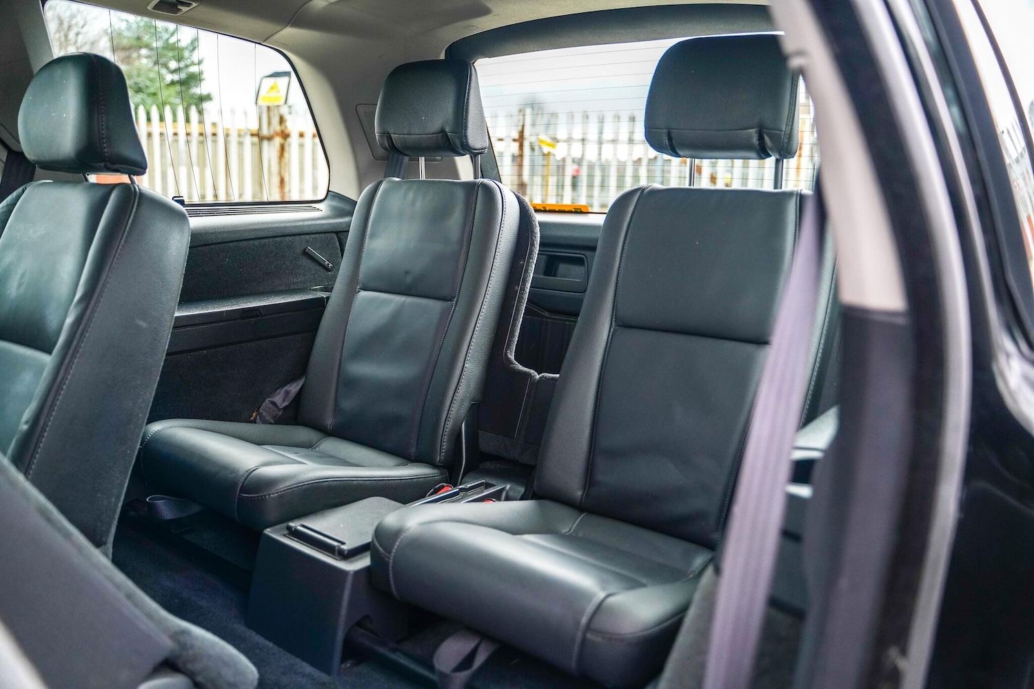 Used Volvo XC90 2010 for sale - 76976187: Photo 13